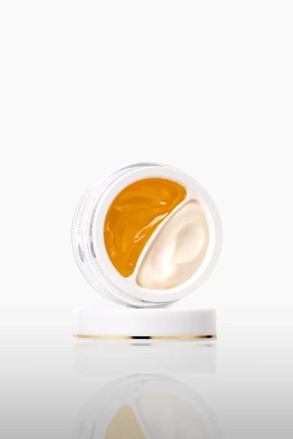 d’Alba White Truffle Double Serum & Cream 70 g